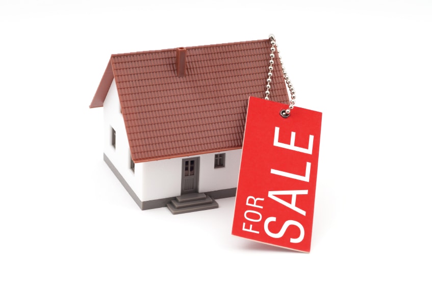 Can i sell my own sales house